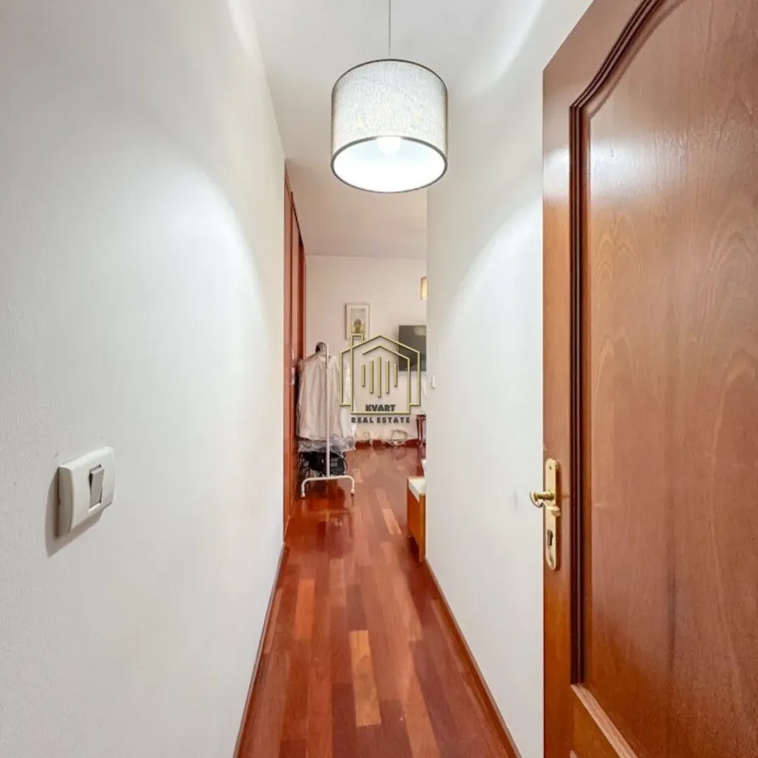 Sale, three bedroom apartment, 130m², Gorica C, Podgorica