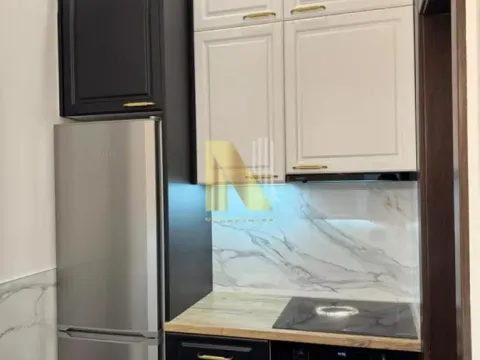 Rent, two bedroom apartment, 48m², Bulevar Oslobodjenja, Novi Sad Sve Podlokacije - image 5