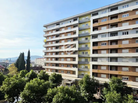 Rent, one bedroom apartment, 49m², Central Point, Podgorica - image 14