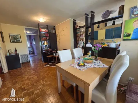 Prodaja, trosoban stan, 79m², Zemun Gornji Grad, Zemun Sve Podlokacije - image 4