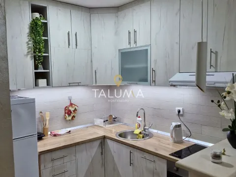 Rent, one bedroom apartment, 40m², Zabjelo, Podgorica - image 7