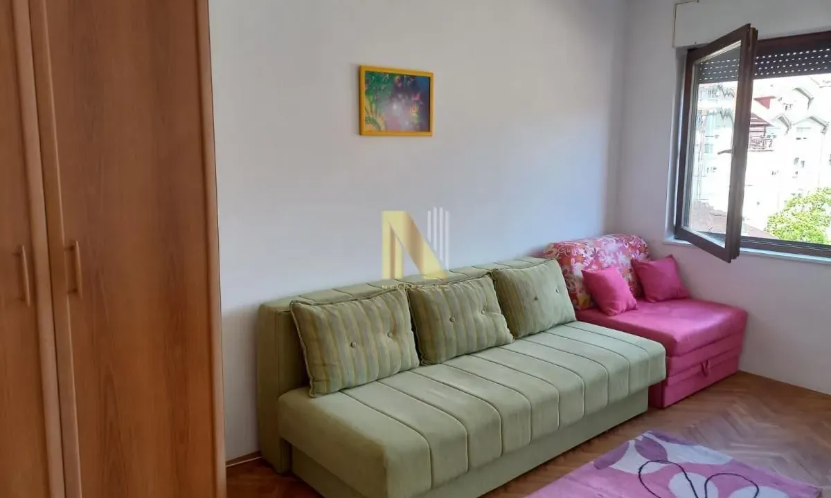 Izdavanje, garsonjera, 24m², Grbavica, Novi Sad Sve Podlokacije