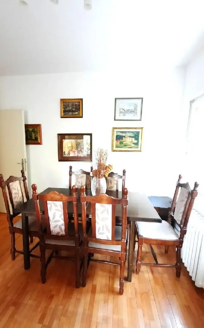 Sale, one bedroom apartment, 42m², Autokomanda, Voždovac Sve Podlokacije