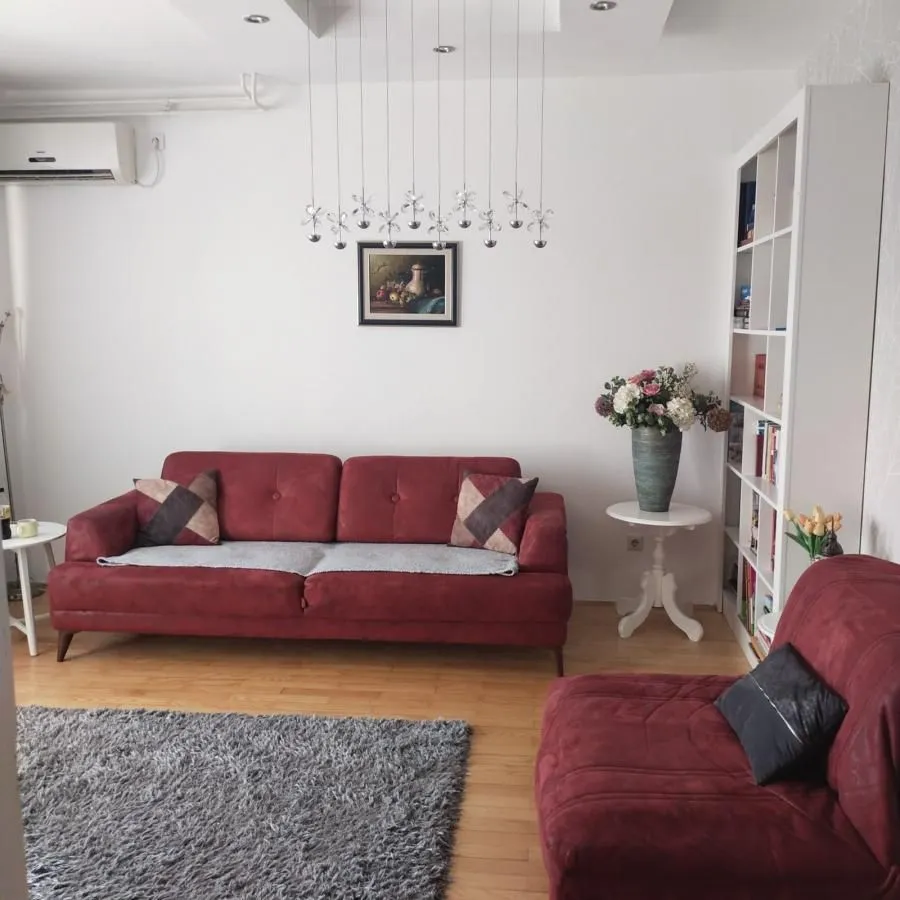 Prodaja, dvosoban stan, 51m², Podbara, Novi Sad Sve Podlokacije