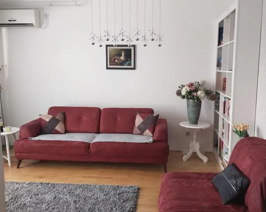 Prodaja, dvosoban stan, 51m², Podbara, Novi Sad Sve Podlokacije