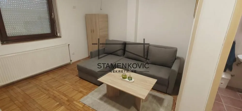 Prodaja, stan, 27m², Nova Detelinara, Novi Sad Sve Podlokacije