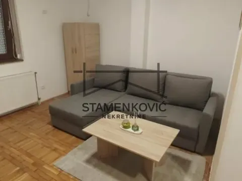 Sale, apartment, 27m², Nova Detelinara, Novi Sad Sve Podlokacije - image 2