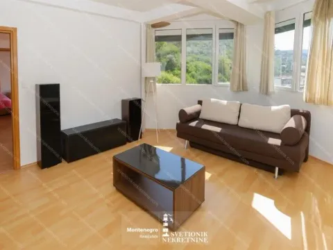 Prodaja, dvosoban stan, 71m², Igalo, Herceg Novi - image 5