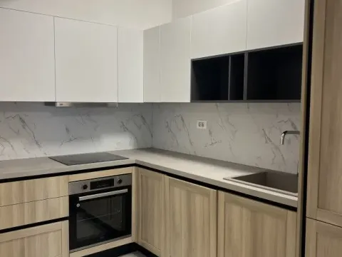 Rent, four bedroom apartment, 127m², Master Kvart, Podgorica - image 4