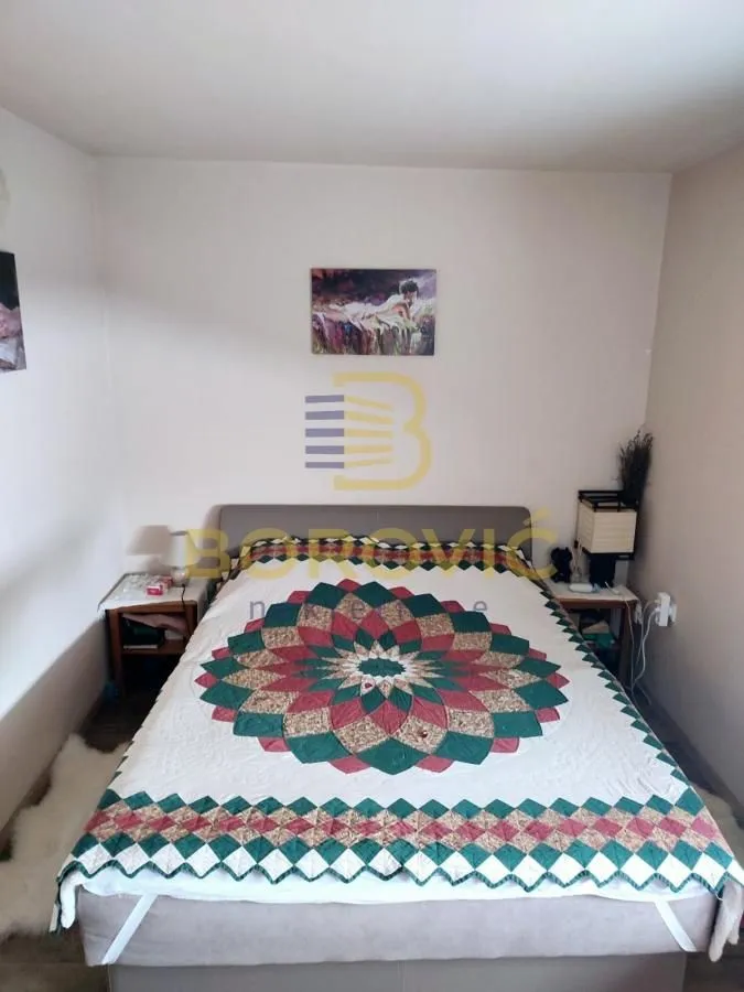 Prodaja, kuća, 72m², Velika Plana, Srbija