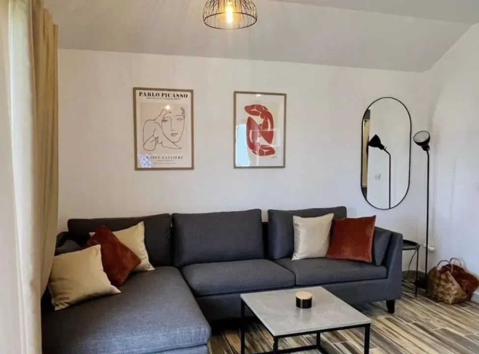 Sale, two bedroom apartment, 50m², Centar, Zlatibor