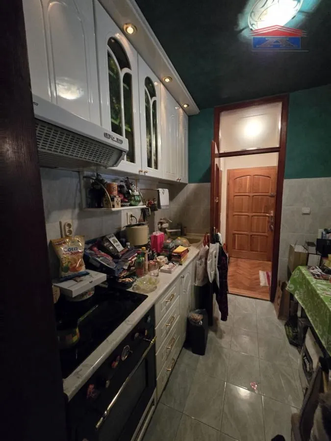 Prodaja, dvosoban stan, 58m², Grbavica, Novi Sad Sve Podlokacije