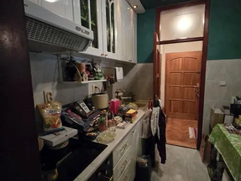 Sale, two bedroom apartment, 58m², Grbavica, Novi Sad Sve Podlokacije - image 2