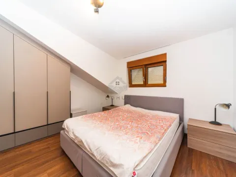 Izdavanje, dvosoban stan, 68m², Master Kvart, Podgorica - image 5