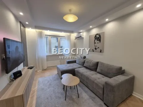 Izdavanje, dvosoban stan, 55m², Vukov Spomenik, Zvezdara Sve Podlokacije - image 2