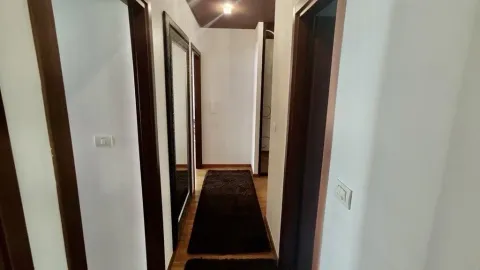 Rent, two bedroom apartment, 75m², City Kvart, Podgorica - image 6