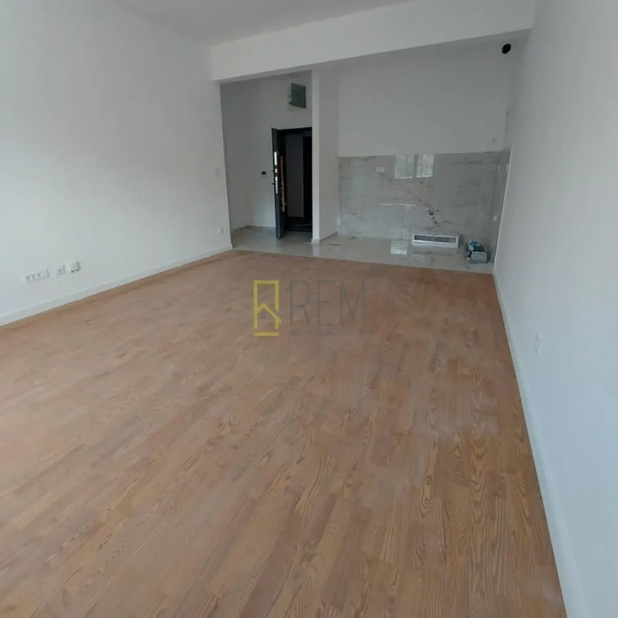Prodaja, jednosoban stan, 48m², Zabjelo, Podgorica