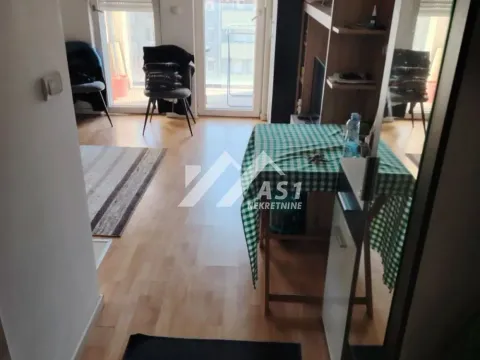 Rent, apartment, 29m², Nova Detelinara, Novi Sad Sve Podlokacije - image 5