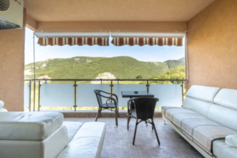 Sale, apartment, 68m², Bečići, Budva