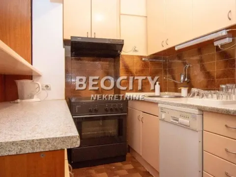 Izdavanje, četvorosoban stan, 81m², Dorćol Sve Podlokacije, Beograd - image 3