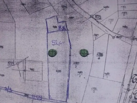 Prodaja, plac, 6140m², Baničina, Smederevska Palanka - image 5