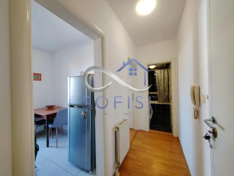 Rent, one bedroom apartment, 30m², Nova Detelinara, Novi Sad Sve Podlokacije - image 8
