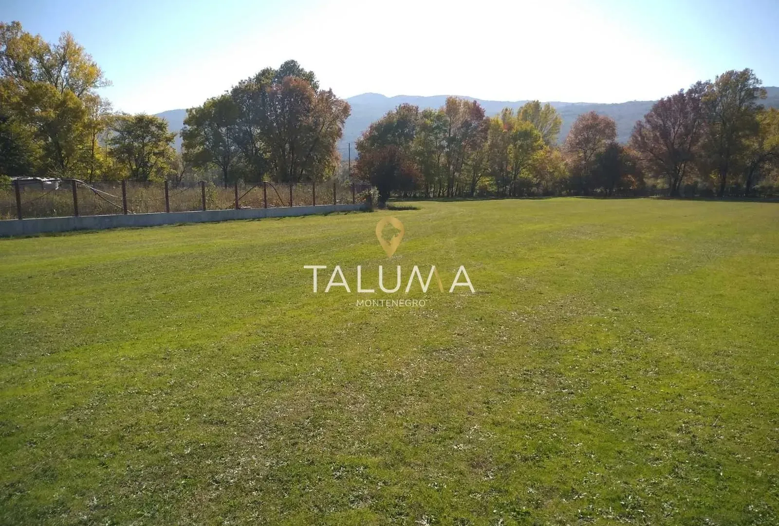 Sale, land lot, 4111m², Bandići, Danilovgrad