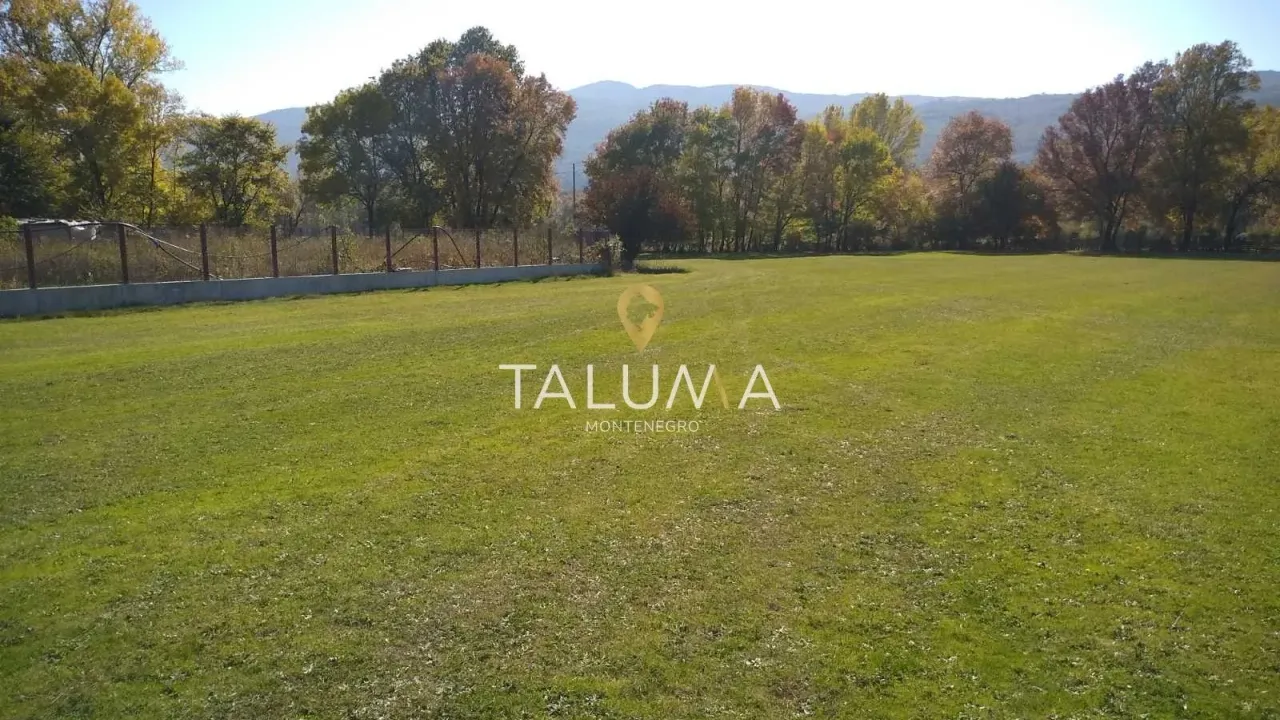 Sale, land lot, 4111m², Bandići, Danilovgrad