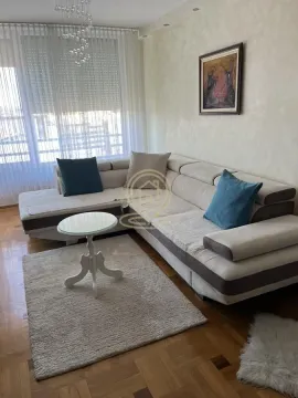 Izdavanje, četvorosoban stan, 102m², Telep, Novi Sad Sve Podlokacije - image 2