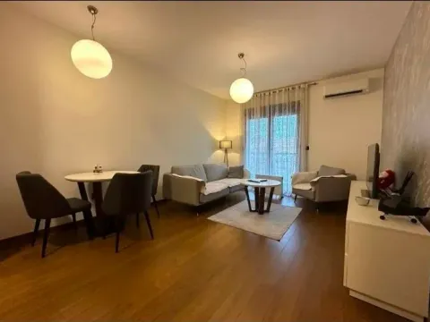 Rent, one bedroom apartment, 48m², Ljubović, Podgorica - image 2