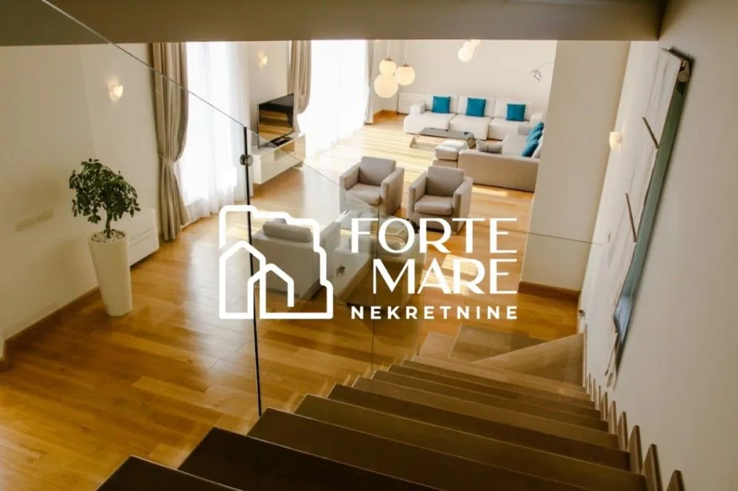 Sale, house, 600m², Sveti Stefan, Budva
