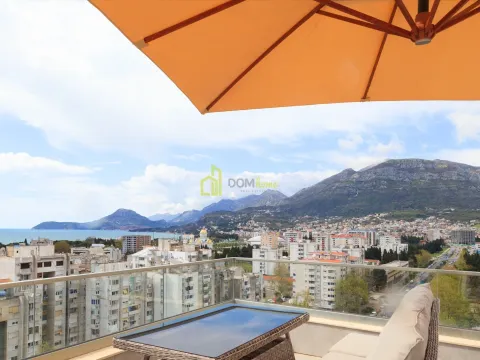 Prodaja, dvosoban stan, 296m², Bar, Crna Gora - image 28