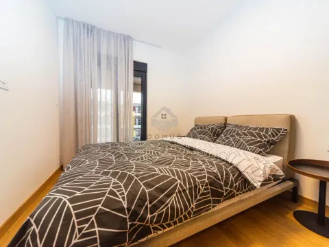 Izdavanje, jednosoban stan, 47m², Podgorica, Crna Gora - image 5