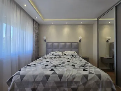 Izdavanje, jednosoban stan, 35m², Preko Morače, Podgorica - image 11