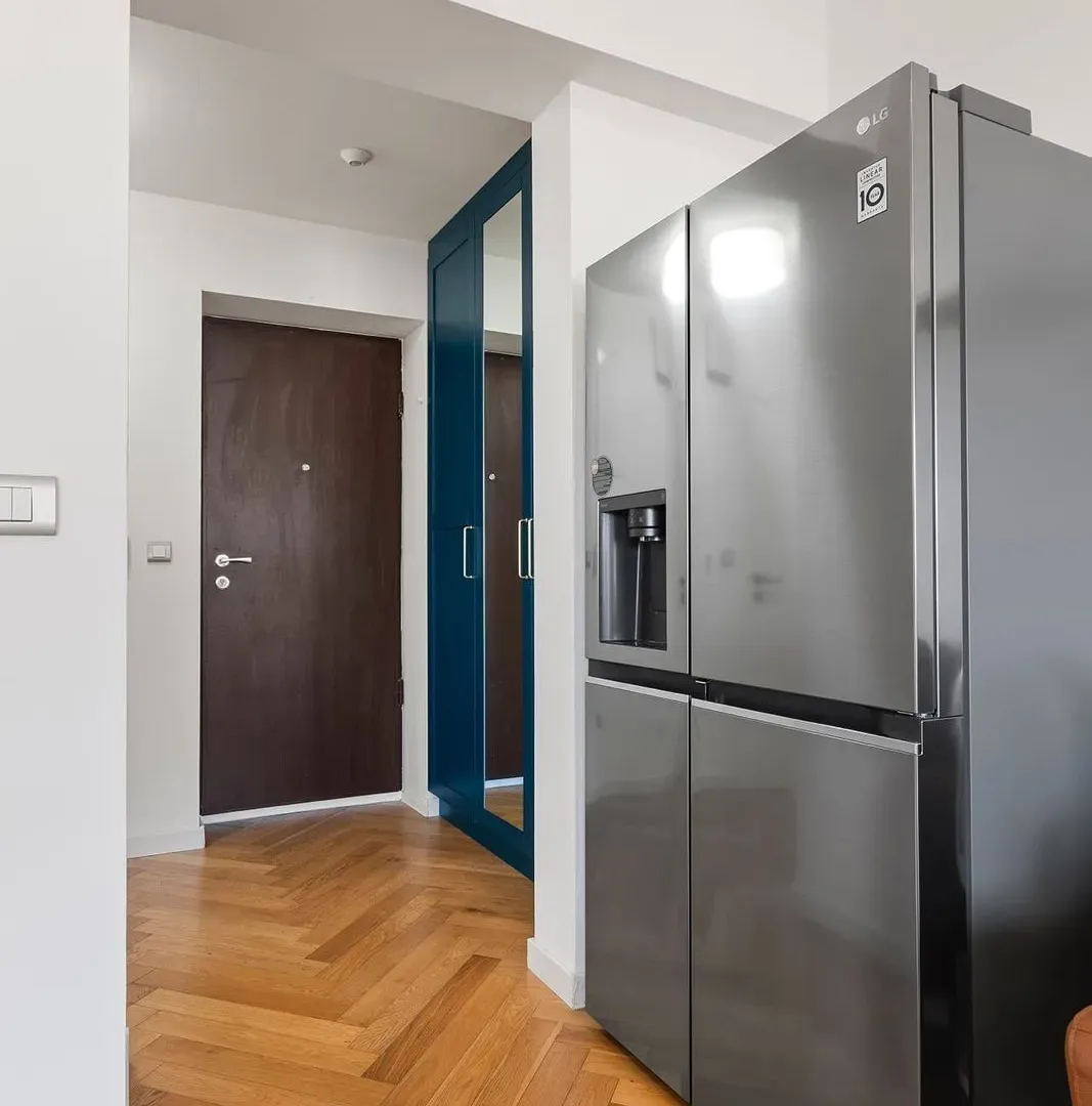 Prodaja, dvosoban stan, 68m², Tivat, Crna Gora