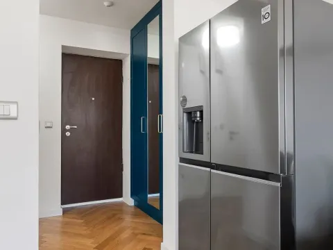 Prodaja, dvosoban stan, 68m², Tivat, Crna Gora - image 12