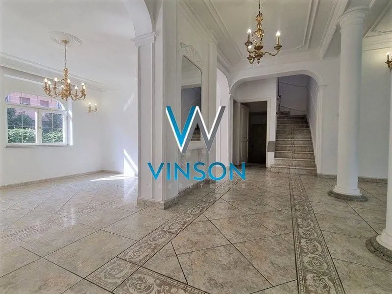 Rent, office space, 300m², Nova Detelinara, Novi Sad Sve Podlokacije