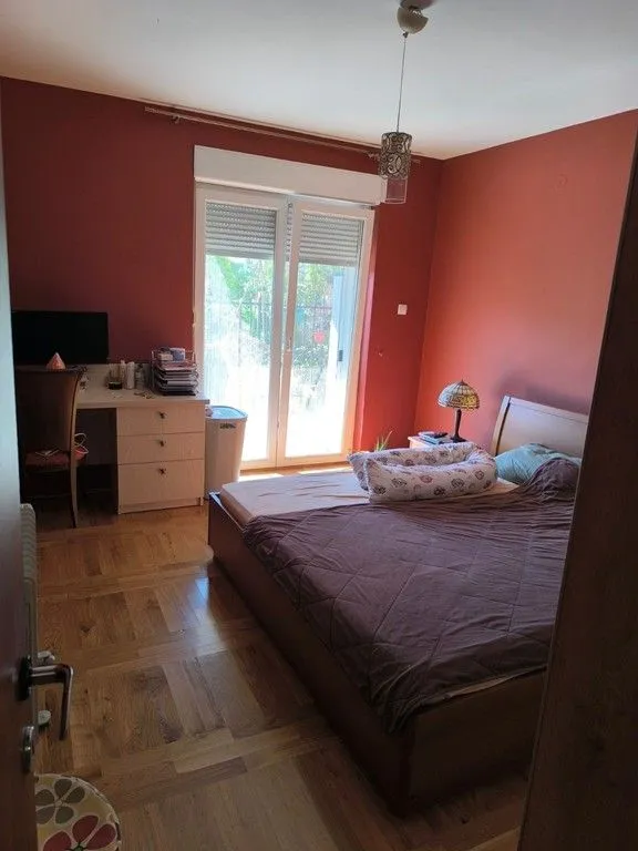 Prodaja, dvosoban stan, 65m², Vezirov Most, Podgorica