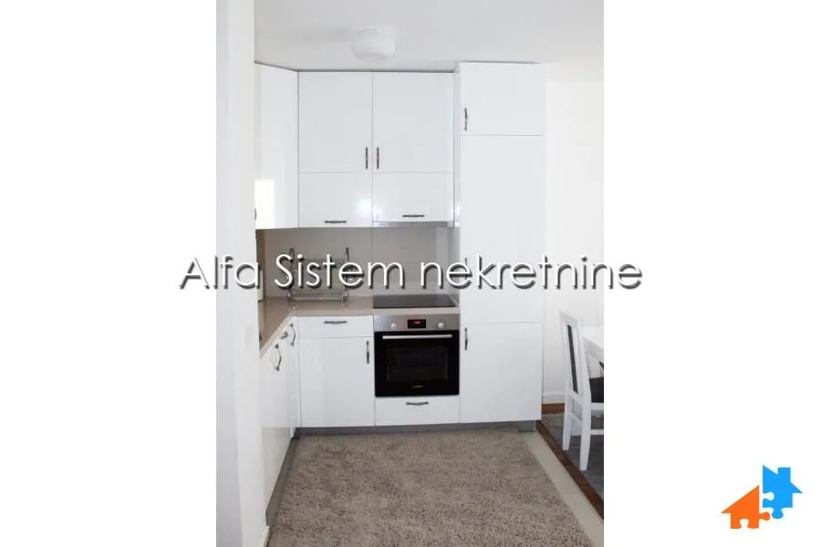 Rent, two bedroom apartment, 40m², Lion, Zvezdara Sve Podlokacije