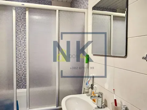 Rent, one bedroom apartment, 54m², City Kvart, Podgorica - image 10