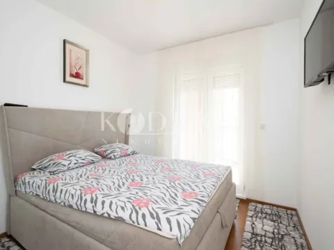 Rent, one bedroom apartment, 45m², Zabjelo, Podgorica - image 8