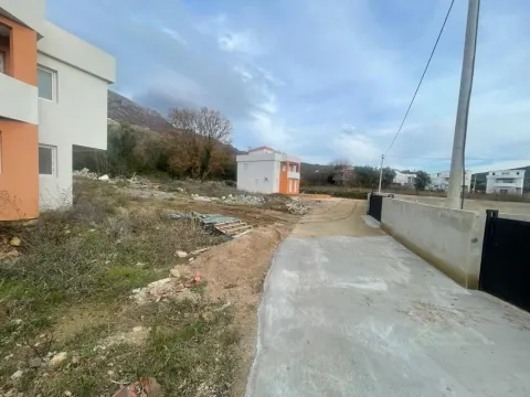 Prodaja, plac, 500m², Dobra Voda, Budva - image 4