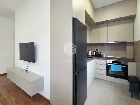 Prodaja, jednosoban stan, 46m², Vezirov Most, Podgorica - image 3
