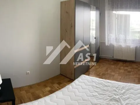 Izdavanje, dvosoban stan, 51m², Novo naselje, Novi Sad - image 6