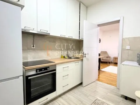 Izdavanje, stan, 65m², Dalmatinska ulica, Podgorica - image 7