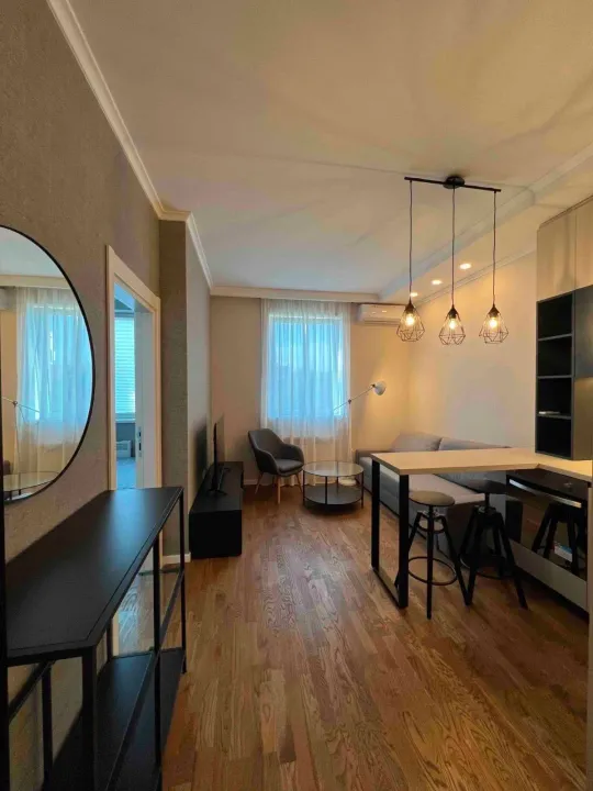Rent, one bedroom apartment, 30m², Zvezdara Sve Podlokacije, Beograd