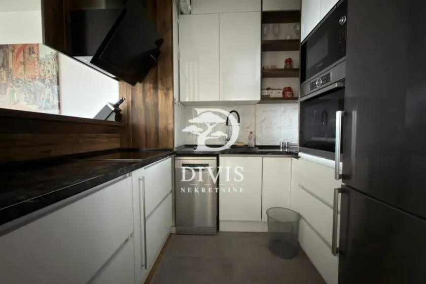 Rent, apartment, 85m², Zvezdara Sve Podlokacije, Beograd