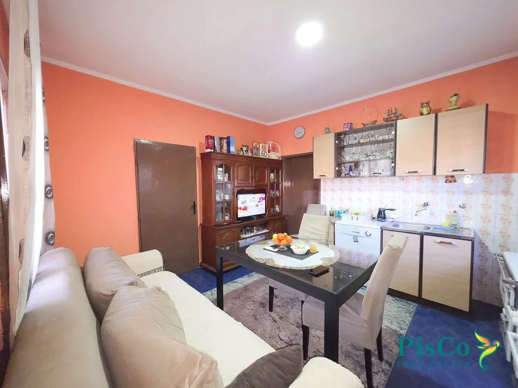 Prodaja, kuća, 110m², Zagorič, Podgorica