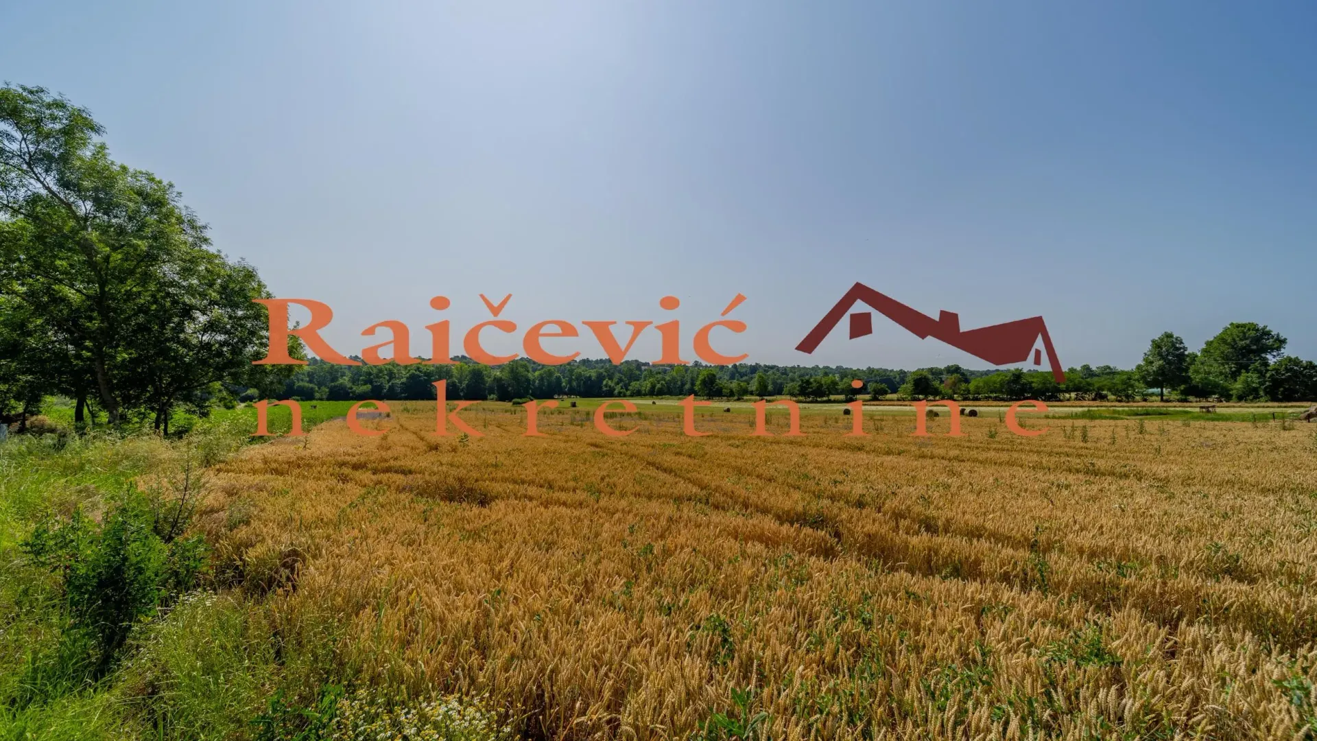 Prodaja, plac, 16400m², Mladenovac, Beograd