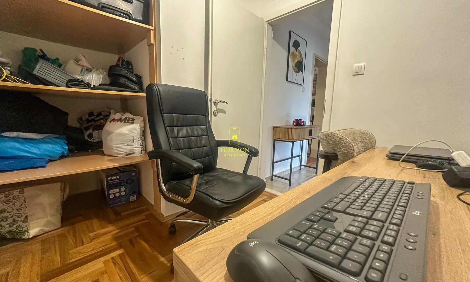 Sale, three bedroom apartment, 75m², Zagorič, Podgorica